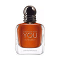 Emporio Armani Stronger With You Intensely Eau de Parfum