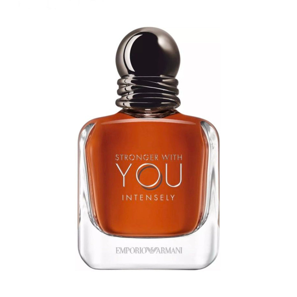 Emporio Armani Stronger With You Intensely Eau de Parfum