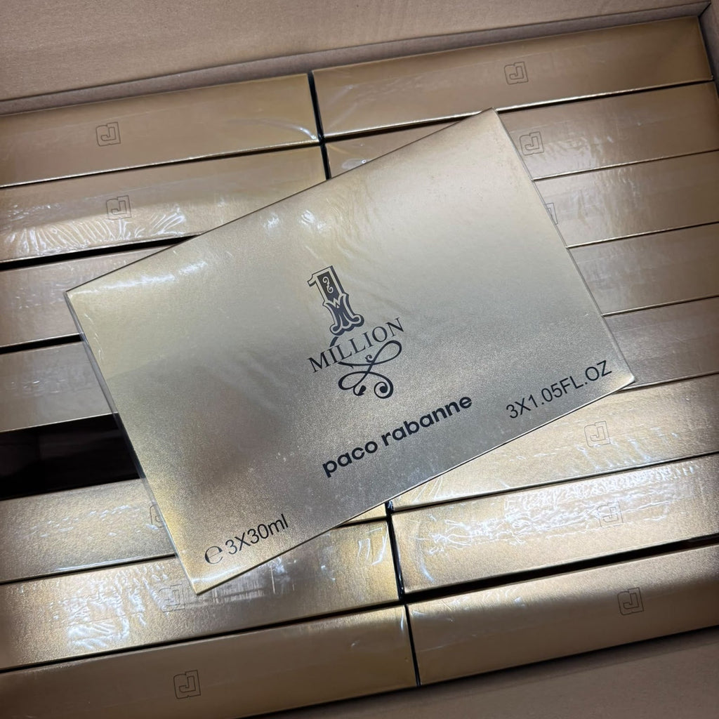Estuche Paco Rabanne 1 Million