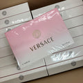 Estuche Versace