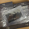 Estuche Dior Sauvage