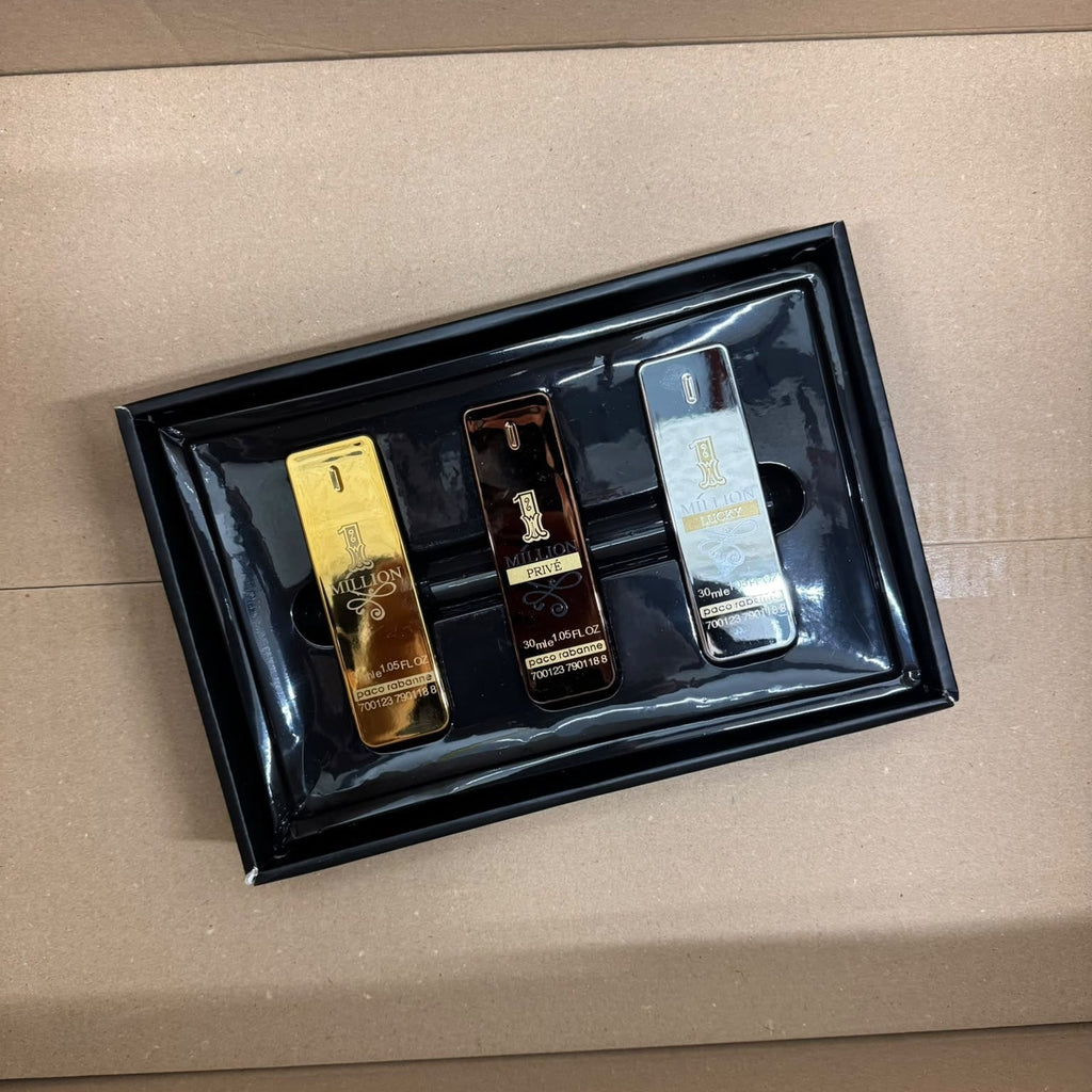 Estuche Paco Rabanne 1 Million