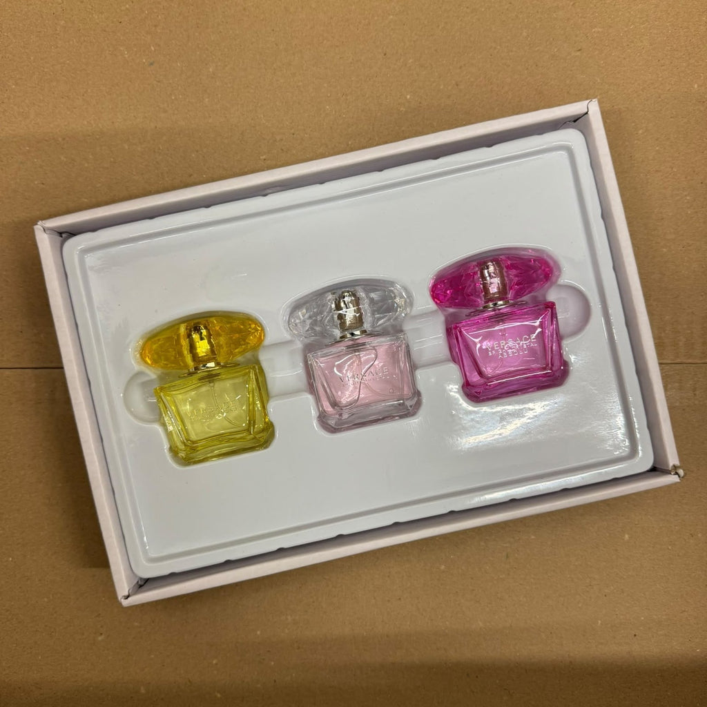 Estuche Versace