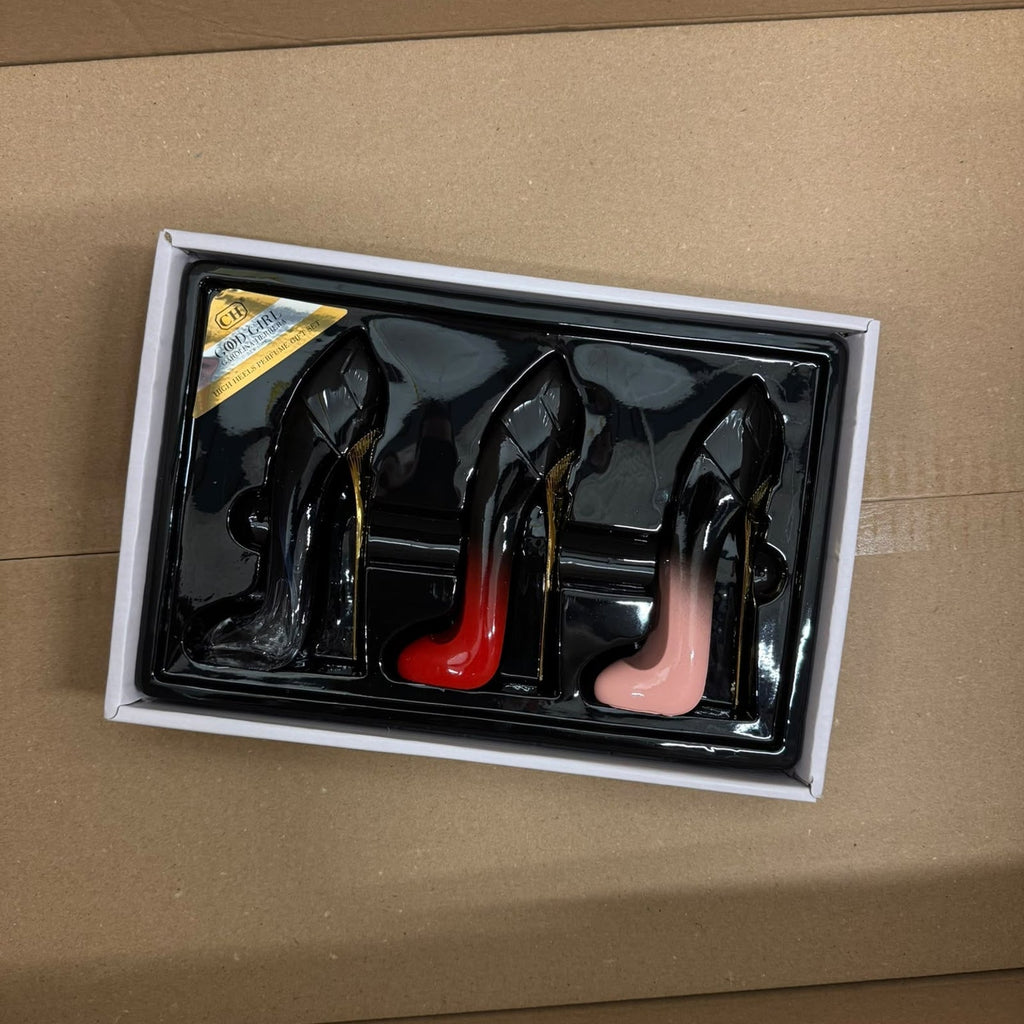 Estuche Carolina Herrera Good Girl