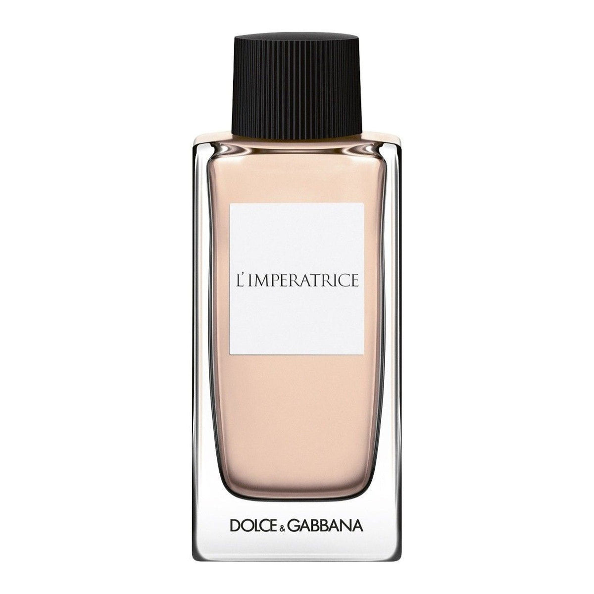 Dolce & Gabbana L'Impératrice Eau de Toilette